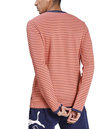 PUMA Men Cotton Regular Fit Sweatshirt - Image 3