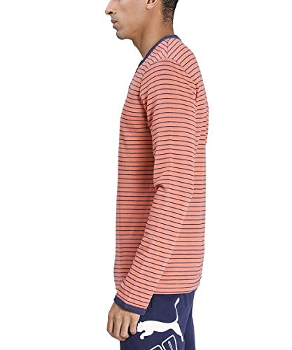 PUMA Men Cotton Regular Fit Sweatshirt - Image 4