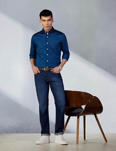 U.S. Polo Assn. Men Shirt - Image 3