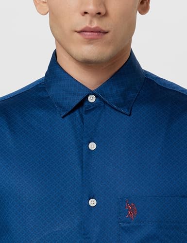 U.S. Polo Assn. Men Shirt - Image 5