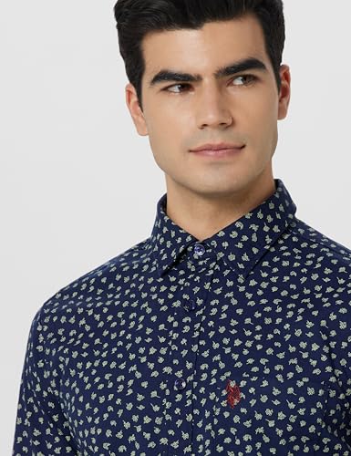 U.S. Polo Assn. Men Shirt - Image 4
