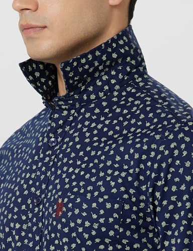 U.S. Polo Assn. Men Shirt - Image 5