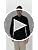 Arrow Sports Men's Slim Fit Pure Cotton Mandarin Collar Shirt - Image 7