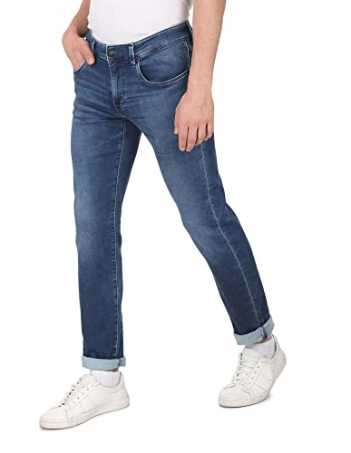 U.S. POLO ASSN. Men's Skinny Casual Pants