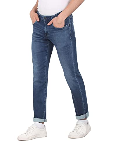 U.S. POLO ASSN. Men's Skinny Casual Pants - Image 4