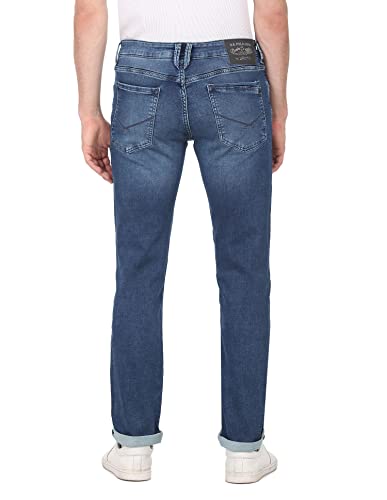 U.S. POLO ASSN. Men's Skinny Casual Pants - Image 5