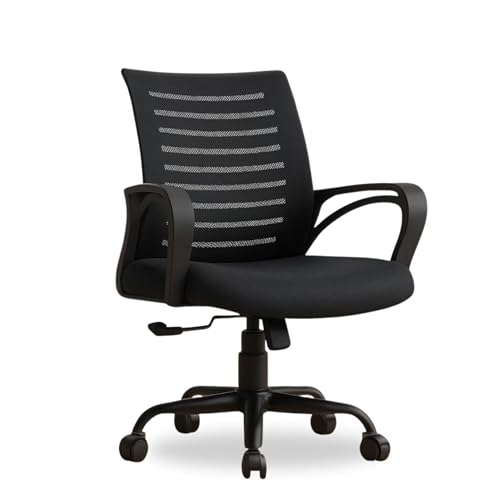 INNOWIN Mini Jazz Mesh Mid-Back