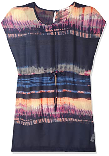 US Polo Women's Cotton Body Con Dress