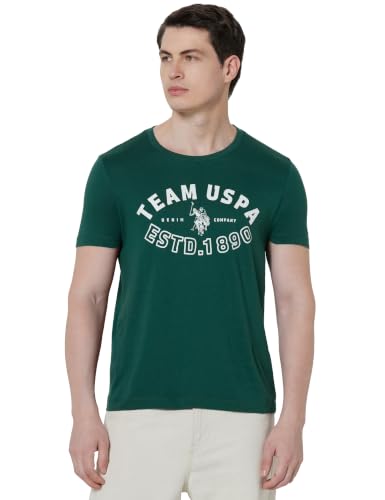 U.S. Polo ASSN. Men T-Shirt