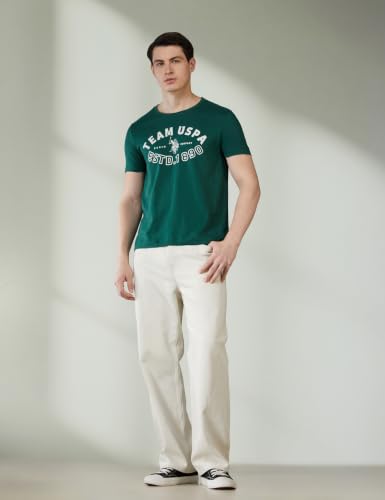 U.S. Polo ASSN. Men T-Shirt - Image 3