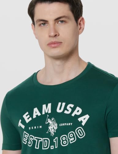 U.S. Polo ASSN. Men T-Shirt - Image 5