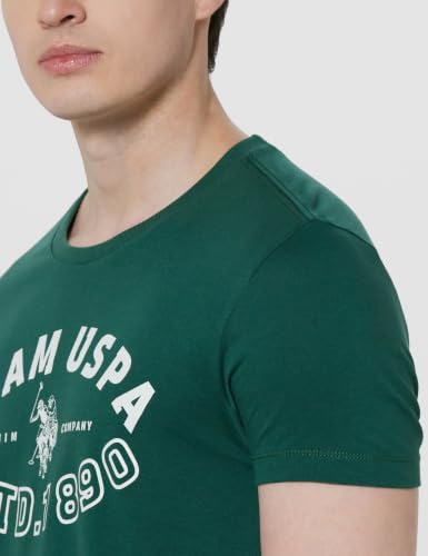 U.S. Polo ASSN. Men T-Shirt - Image 6