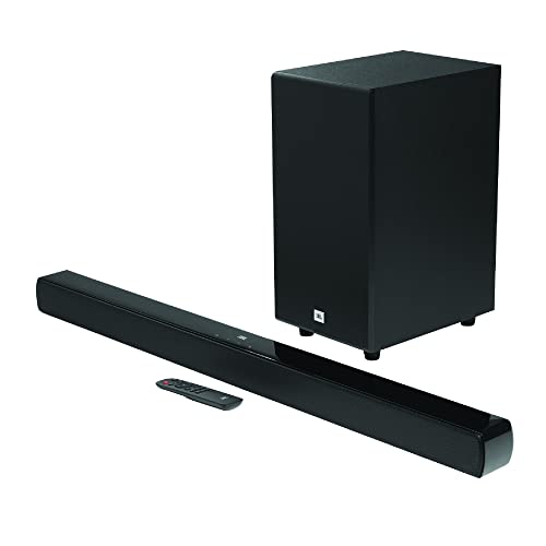 JBL Cinema SB190 Deep Bass
