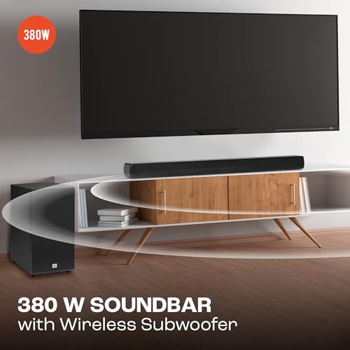 JBL Cinema SB190 Deep Bass