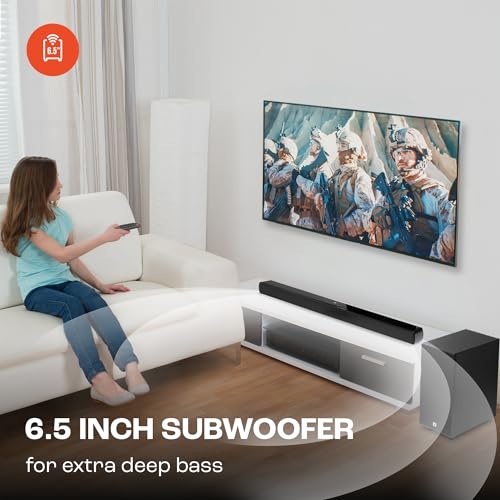 JBL Cinema SB190 Deep Bass