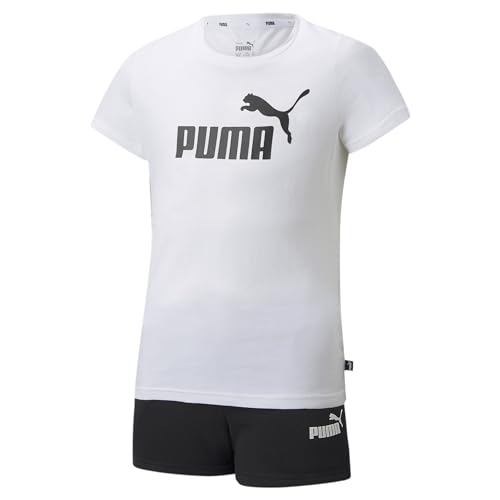 PUMA Girls Jog Suit