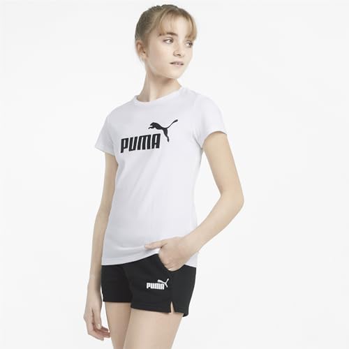 PUMA Girls Jog Suit - Image 3