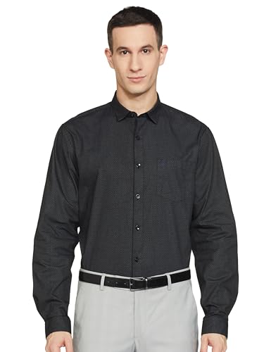 Allen Solly Men Dress Shirt