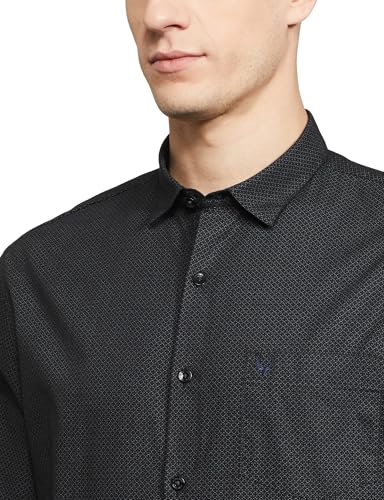 Allen Solly Men Dress Shirt - Image 3