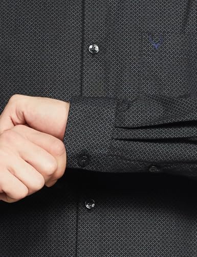 Allen Solly Men Dress Shirt - Image 4