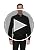 Allen Solly Men Dress Shirt - Image 5