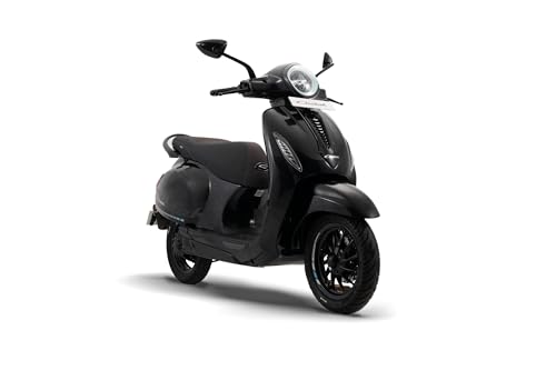 Chetak C3501 by Bajaj Auto