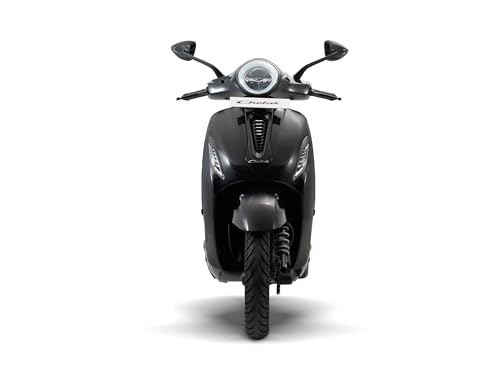 Chetak C3501 by Bajaj Auto