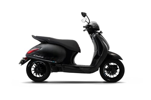 Chetak C3501 by Bajaj Auto