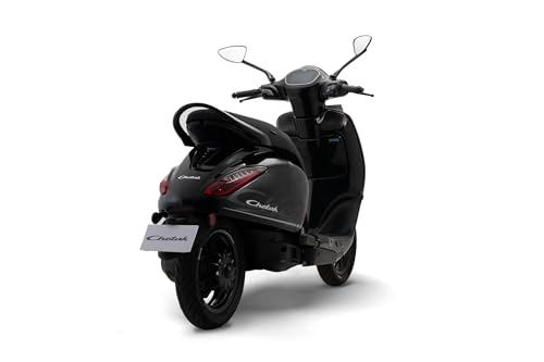 Chetak C3501 by Bajaj Auto