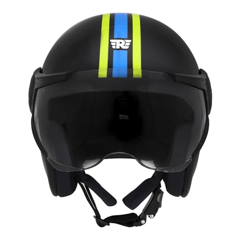 Royal Enfield ISI & DOT