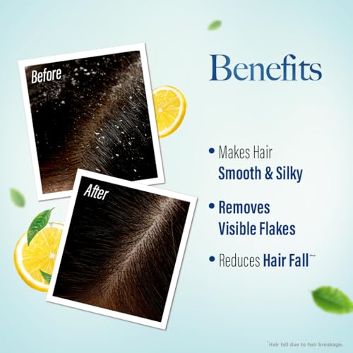 Kesh King Gold Anti-Dandruff Shampoo