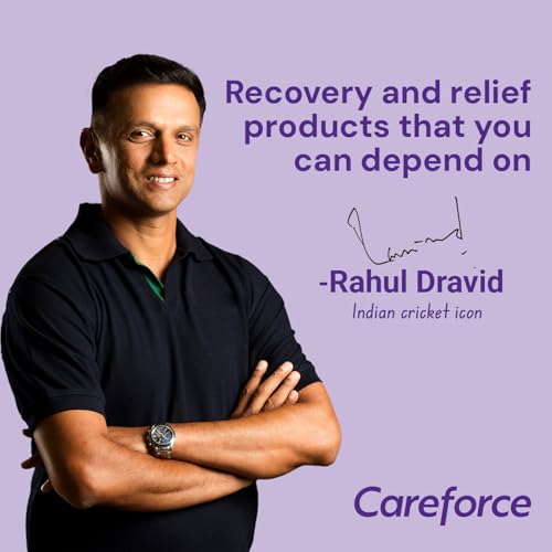Careforce Hot Water Bag