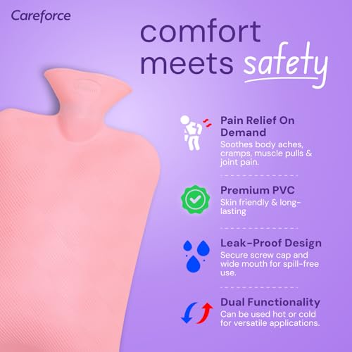 Careforce Hot Water Bag