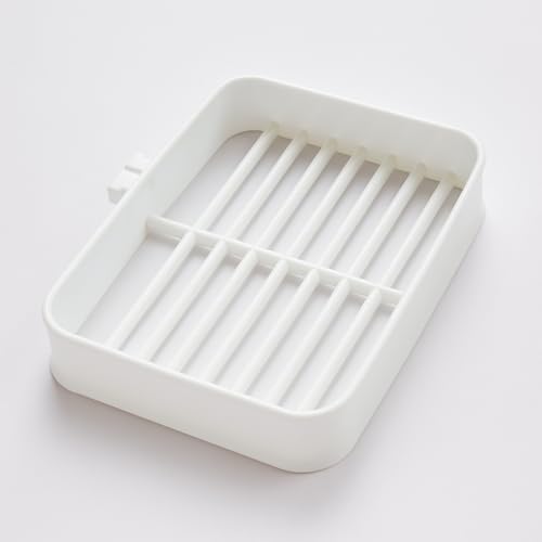 Plastic Soap Dish Holder