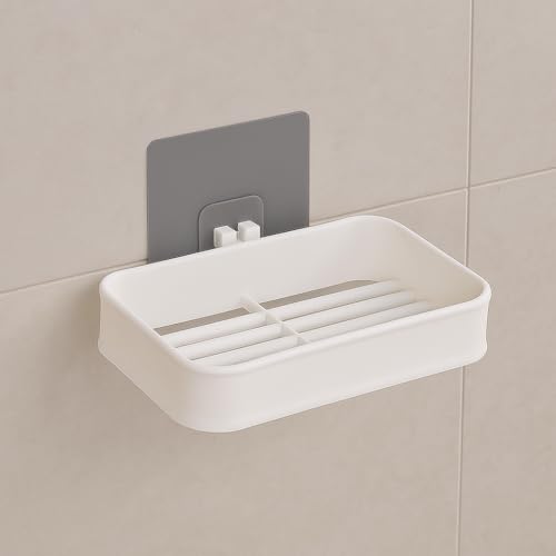 Plastic Soap Dish Holder