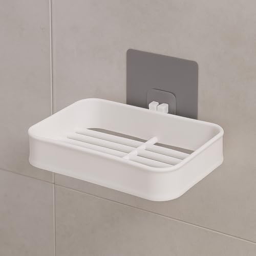 Plastic Soap Dish Holder