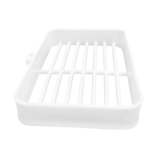 Plastic Soap Dish Holder