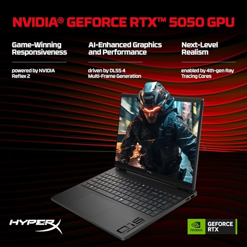 HP Smartchoice HyperX OMEN 15