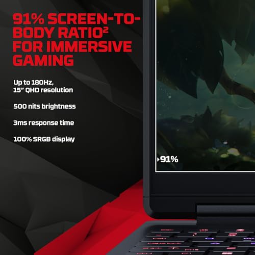 HP Smartchoice HyperX OMEN 15