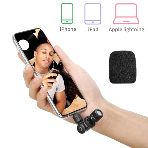 Saramonic SmartMic Di Mini Ultra-Compact