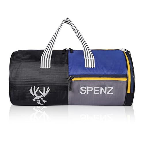SPENZ Bags Polyester 28L Water