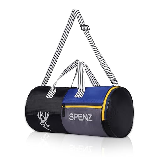 SPENZ Bags Polyester 28L Water