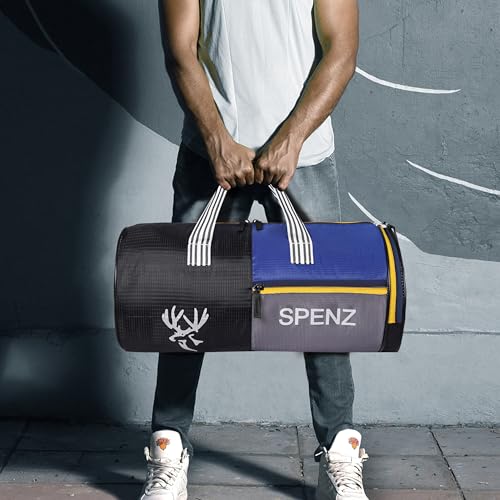 SPENZ Bags Polyester 28L Water