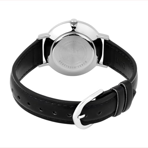 Casio Enticer Ladies LTP-VT04L-7A2DF Analog White Dial Women (A2433) - Image 3