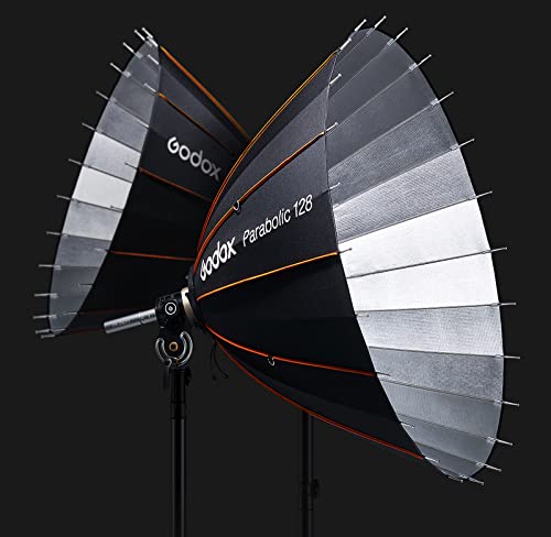 Godox P88 Kit Parabolic Softbox