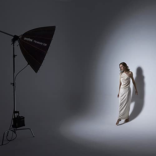 Godox P88 Kit Parabolic Softbox