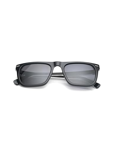 Titan Rectangle Polarized Sunglasses for Men - Image 6