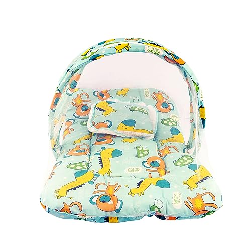 Bumtum Baby Teddy Girrafe Mosquito