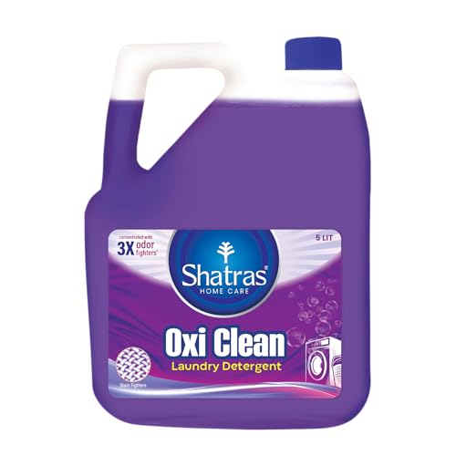 Liquid Detergent | Perfect Wash