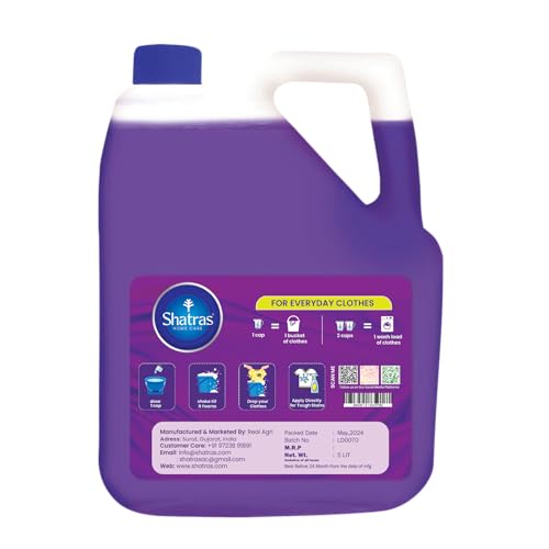 Liquid Detergent | Perfect Wash